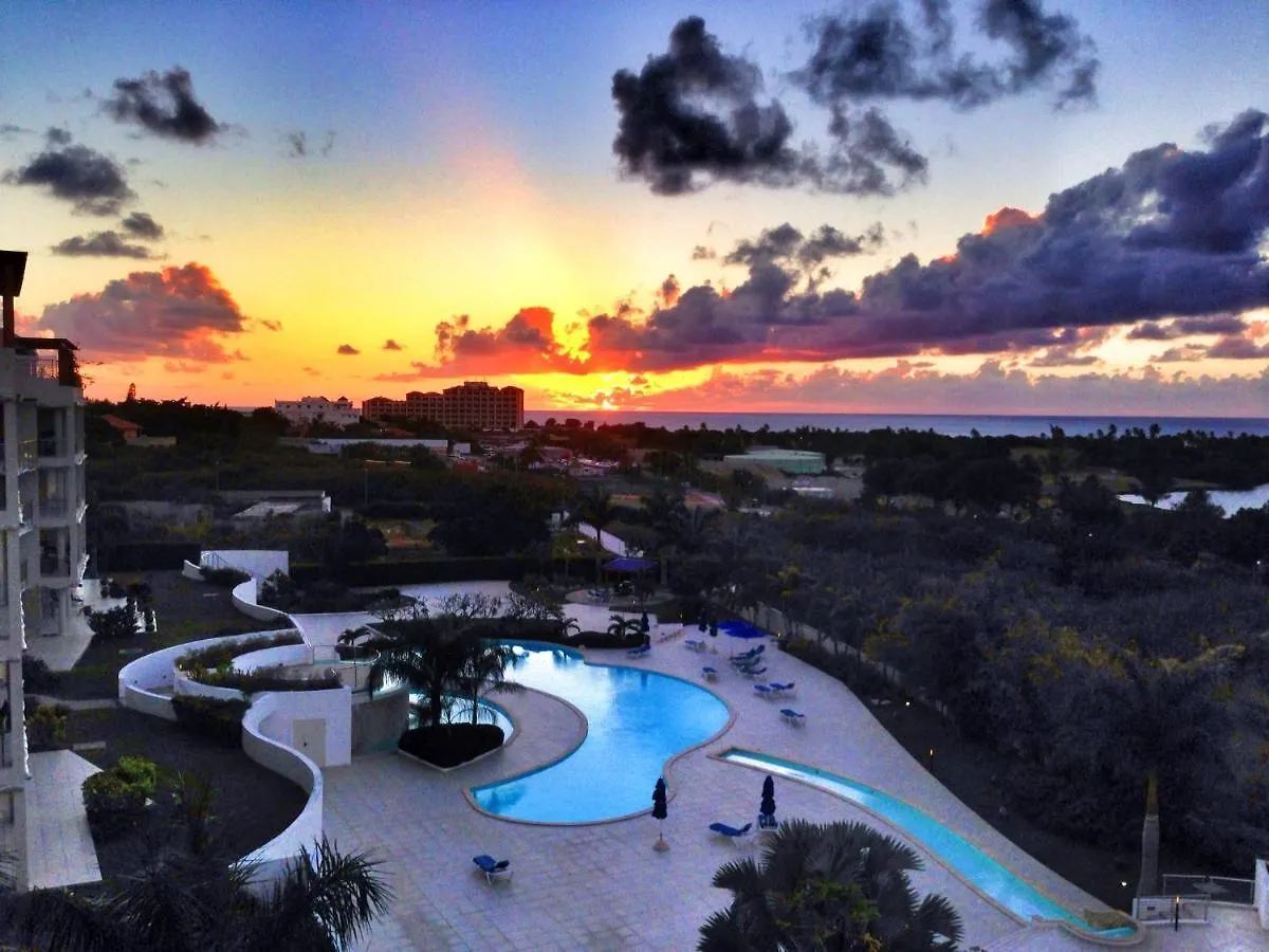 Apartment Stunning 2 Brm Designer View Condo In Maho Lowlands Sint Maarten/Saint Martin